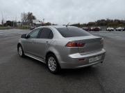 Mitsubishi Lancer X Рестайлинг Пермь  - изображение 16