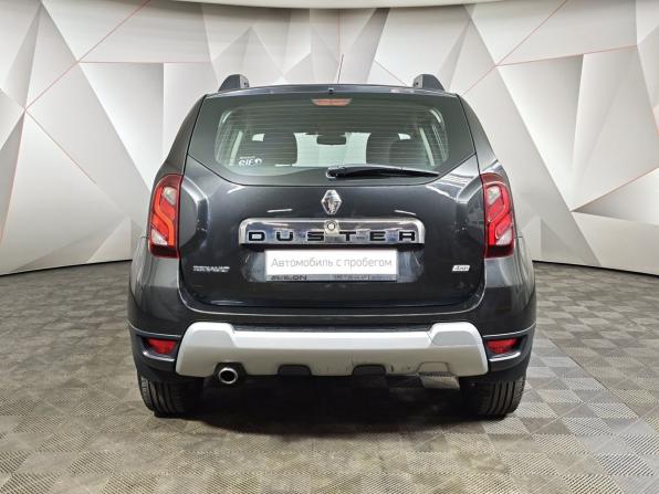 Renault Duster I Рестайлинг с пробегом 2016 года, цена 1 200 000 рублей, 102367 км, внедорожник, Автокод Объявления