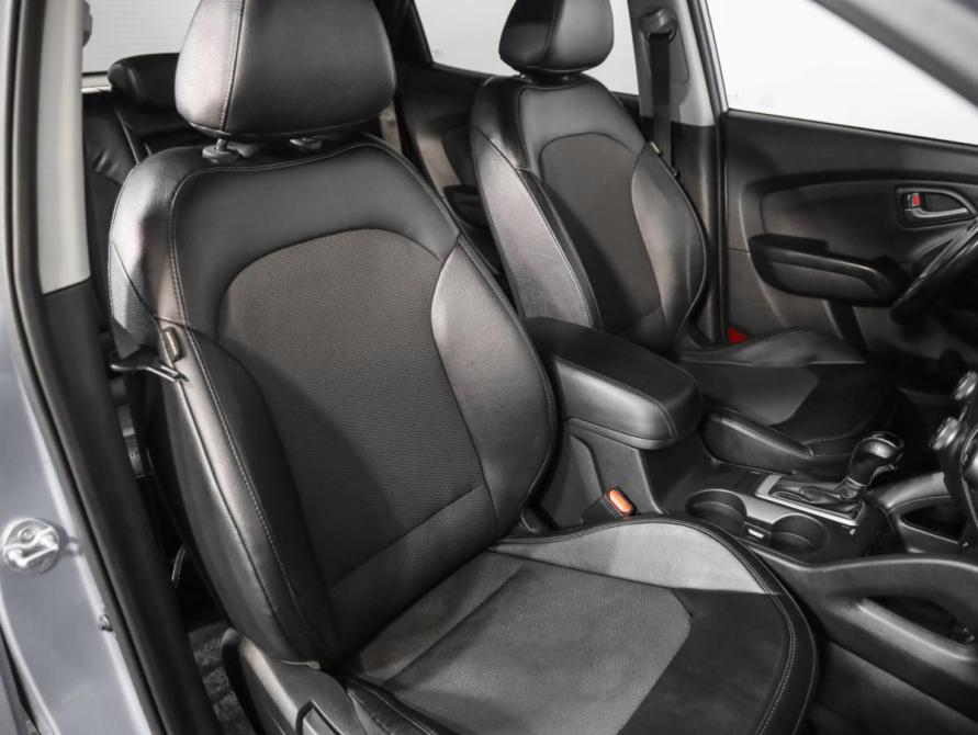 Hyundai Tucson II Санкт-Петербург  - изображение 23