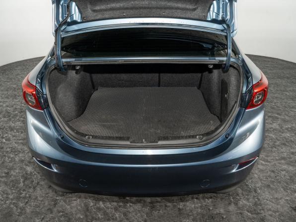 Mazda Axela III с пробегом 2014 года, цена 1 180 000 рублей, 140507 км, седан, Автокод Объявления