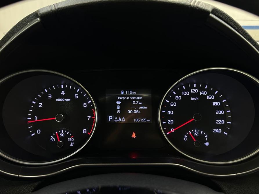 Kia Ceed III Санкт-Петербург  - изображение 16