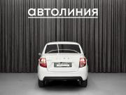 Lada (ВАЗ) Granta I Рестайлинг Красноярск  - изображение 24