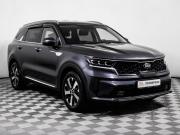 Kia Sorento IV Москва  - изображение 32