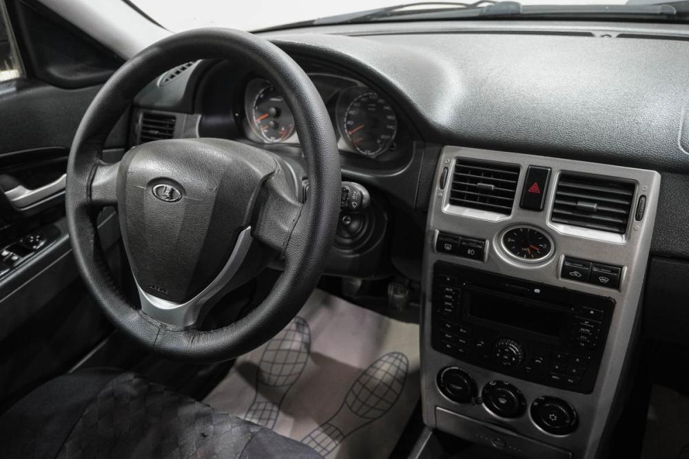 Lada (ВАЗ) Priora I Новокузнецк  - изображение 17