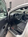 Kia Sportage IV Рестайлинг Тольятти  - изображение 12