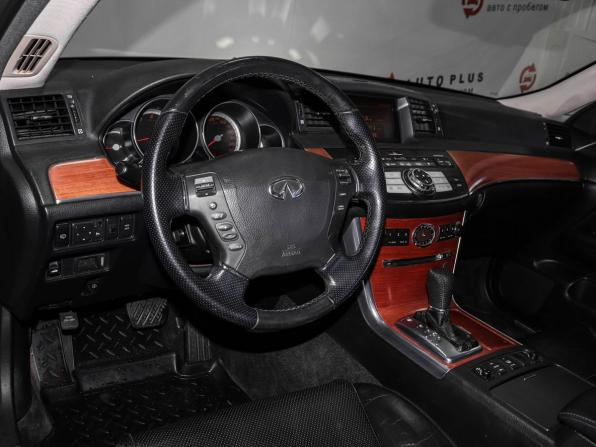 Infiniti M III с пробегом 2007 года, цена 799 000 рублей, 170744 км, седан, Автокод Объявления