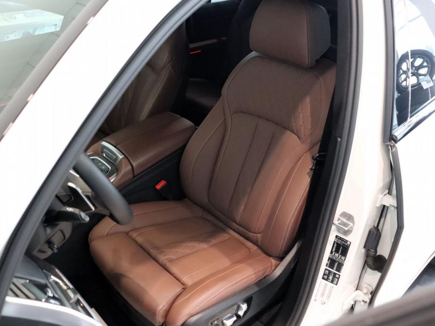 BMW X7 I (G07) Калининград  - изображение 17