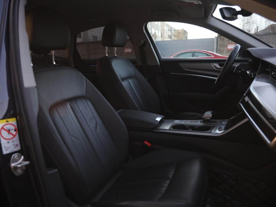 Audi A6 V (C8) Санкт-Петербург  - изображение 10