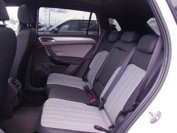 Volkswagen Tayron I Рестайлинг с пробегом 2023 года, цена 4 850 000 рублей, 14764 км, внедорожник, Автокод Объявления