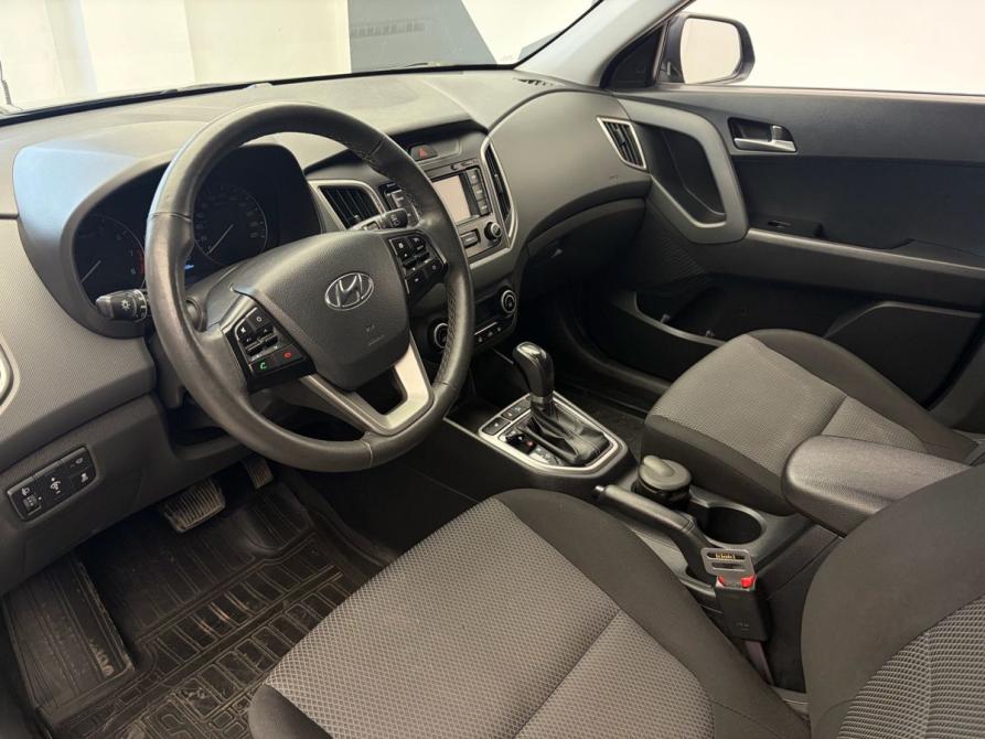 Hyundai Creta I Ростов-на-Дону  - изображение 14