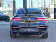 Mercedes-Benz GLC Coupe I (C253) Санкт-Петербург  - изображение 34