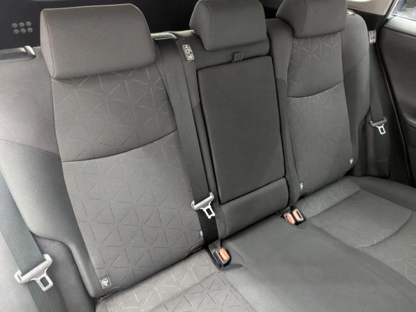 Toyota RAV4 V (XA50) с пробегом 2021 года, цена 2 750 000 рублей, 132113 км, внедорожник, Автокод Объявления