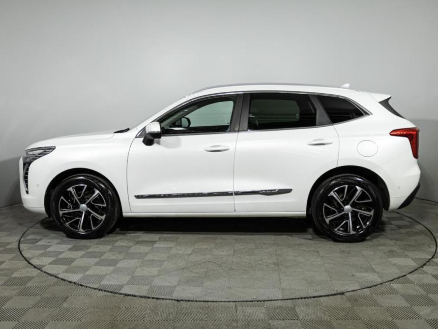 Haval Jolion I Санкт-Петербург  - изображение 8