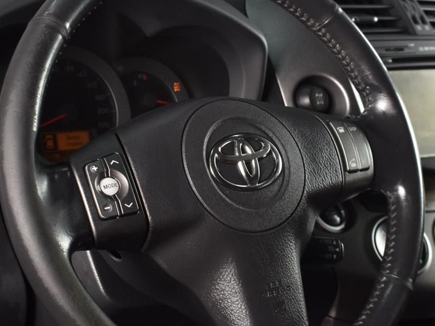 Toyota RAV4 III (XA30) Рестайлинг Кемерово  - изображение 9