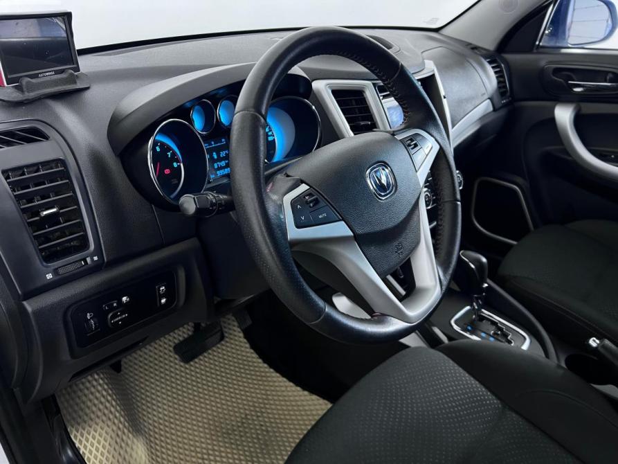 Changan CS35 Ростов-на-Дону  - изображение 15