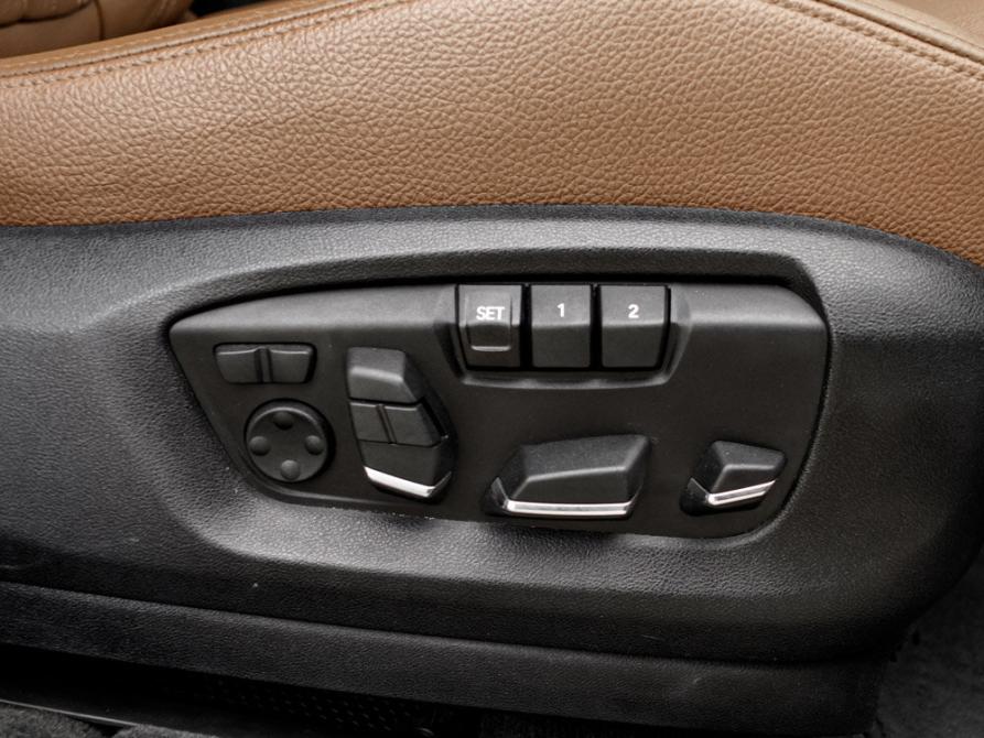 BMW X6 II (F16) Екатеринбург  - изображение 35