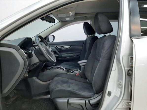 Nissan X-Trail III с пробегом 2015 года, цена 1 640 000 рублей, 173872 км, внедорожник, Автокод Объявления
