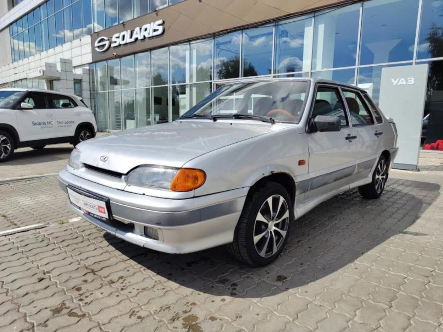 Lada (ВАЗ) 2115 Набережные Челны  - изображение 3