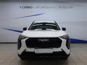 Haval Jolion I Рестайлинг Москва  - изображение 28