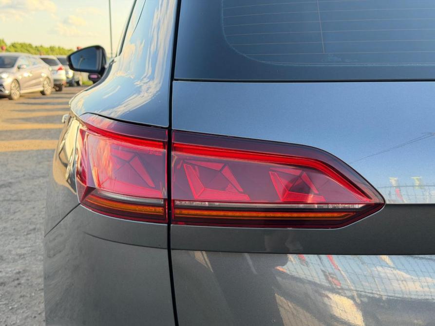 Volkswagen Touareg III Набережные Челны  - изображение 13