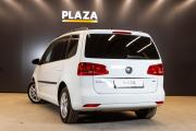 Volkswagen Touran I Рестайлинг 2 Уфа  - изображение 28