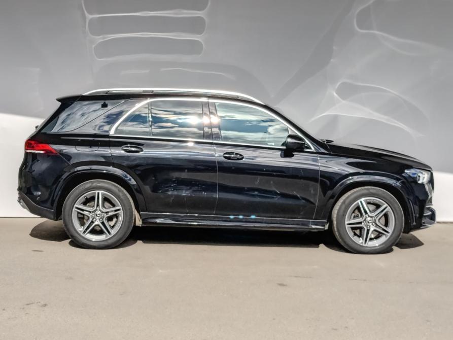 Mercedes-Benz GLE II (V167) Химки  - изображение 4