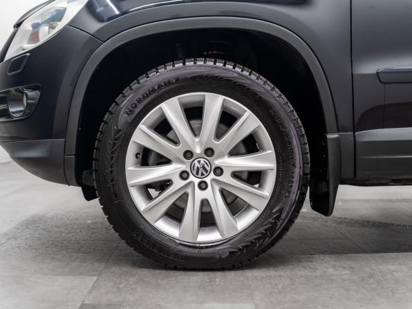 Volkswagen Tiguan I с пробегом 2010 года, цена 1 155 000 рублей, 150517 км, внедорожник, Автокод Объявления