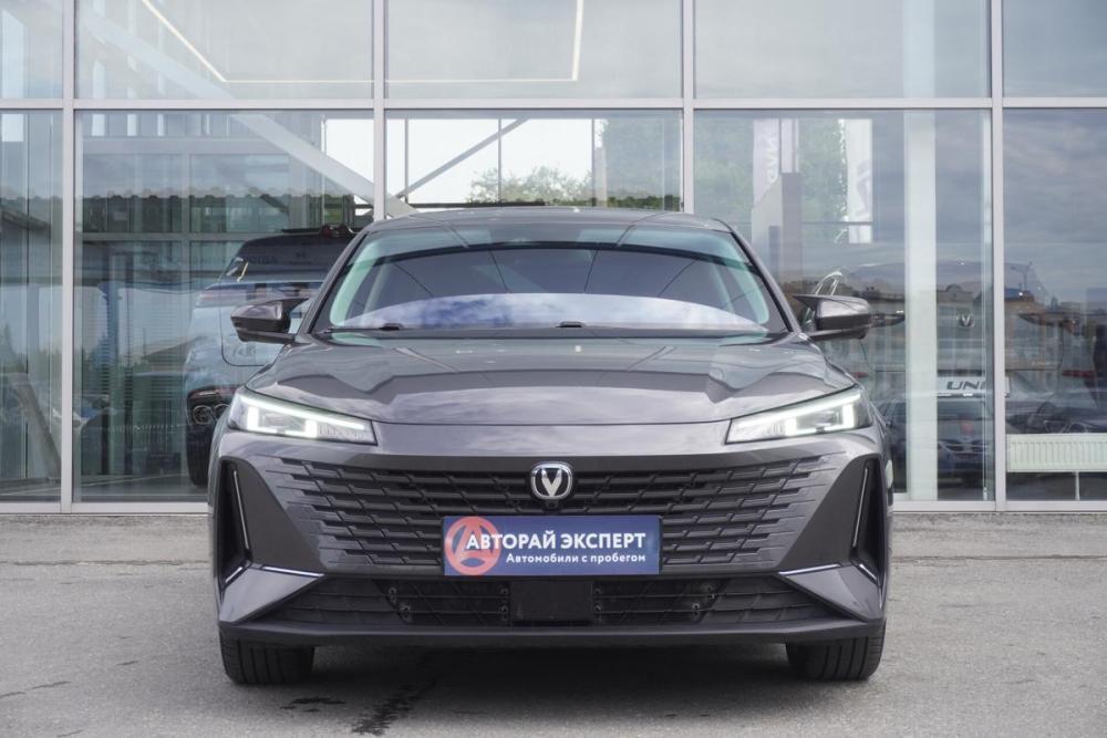 Changan Lamore Ульяновск  - изображение 2