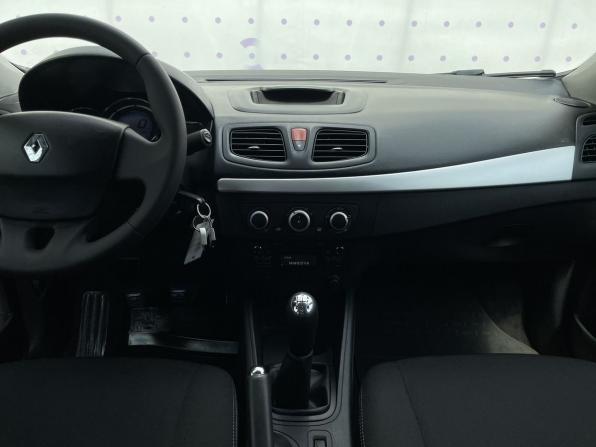 Renault Fluence I Рестайлинг с пробегом 2014 года, цена 895 000 рублей, 98158 км, седан, Автокод Объявления