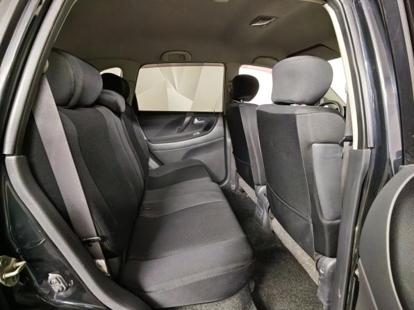 Suzuki Liana I Рестайлинг с пробегом 2005 года, цена 400 000 рублей, 159347 км, универсал, Автокод Объявления