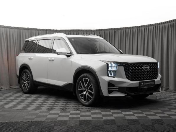 GAC GS8 II с пробегом 2025 года, цена 3 590 000 рублей, 42548 км, внедорожник, Автокод Объявления