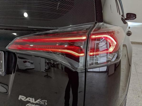 Toyota RAV4 IV (XA40) Рестайлинг с пробегом 2019 года, цена 2 770 000 рублей, 94769 км, внедорожник, Автокод Объявления