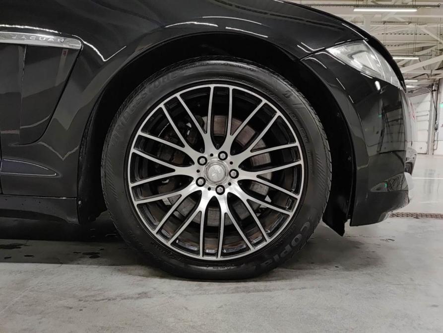 Jaguar XF I Рестайлинг Казань  - изображение 22