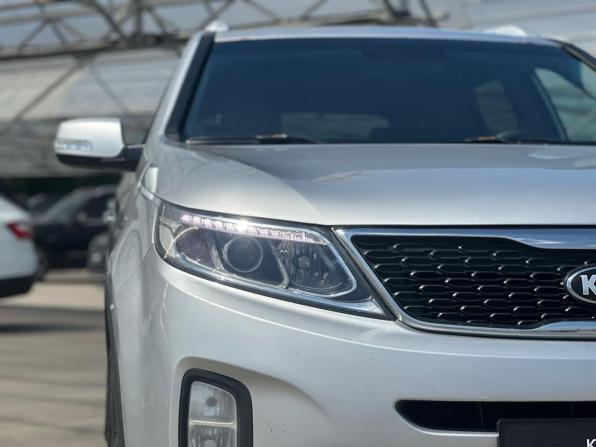 Kia Sorento II Рестайлинг с пробегом 2013 года, цена 1 424 600 рублей, 239604 км, внедорожник, Автокод Объявления