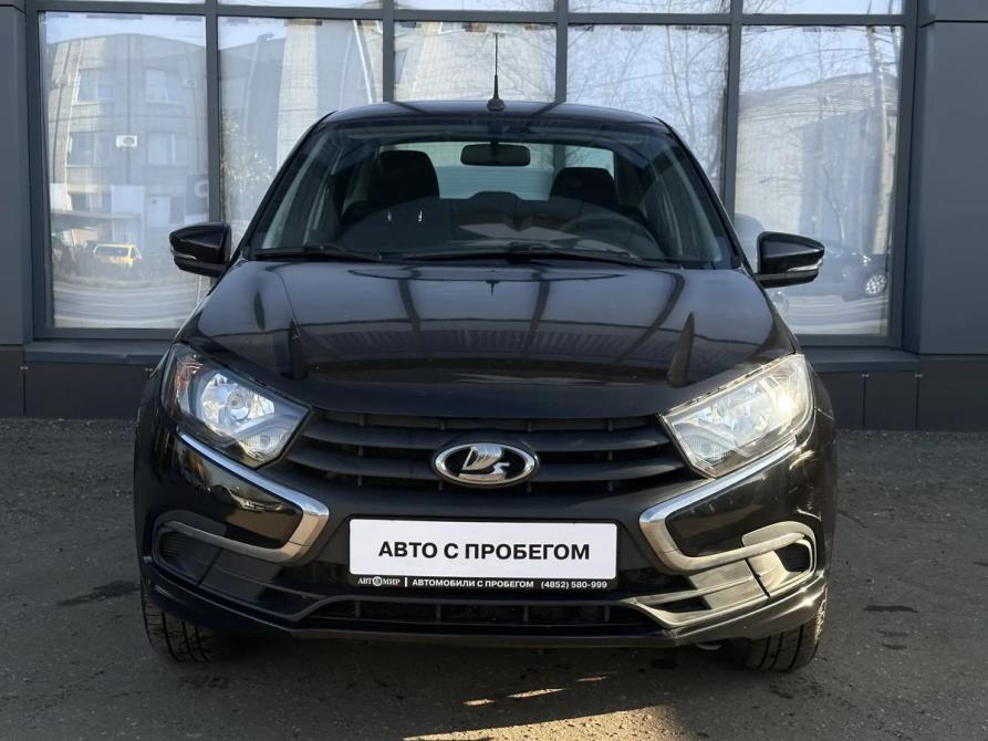 Lada (ВАЗ) Granta I Рестайлинг Ярославль  - изображение 2
