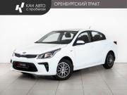 Kia Rio IV Казань  - изображение 16