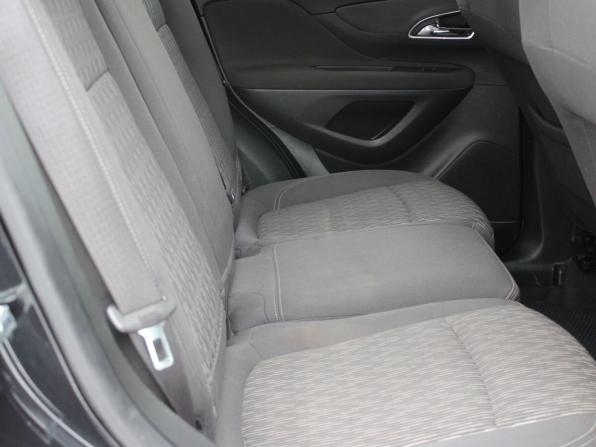 Opel Mokka I с пробегом 2013 года, цена 929 000 рублей, 144604 км, внедорожник, Автокод Объявления