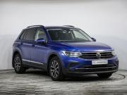 Volkswagen Tiguan II Рестайлинг Санкт-Петербург  - изображение 31