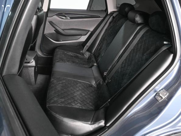 BMW X1 I (E84) с пробегом 2011 года, цена 1 210 000 рублей, 205915 км, внедорожник, Автокод Объявления