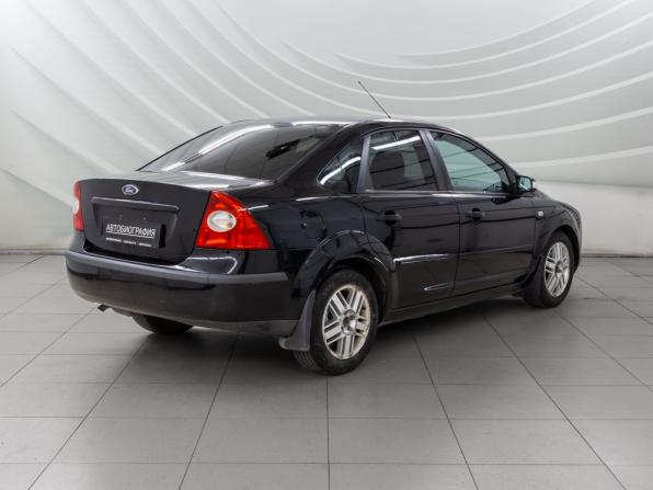Ford Focus II с пробегом 2007 года, цена 498 000 рублей, 188033 км, седан, Автокод Объявления
