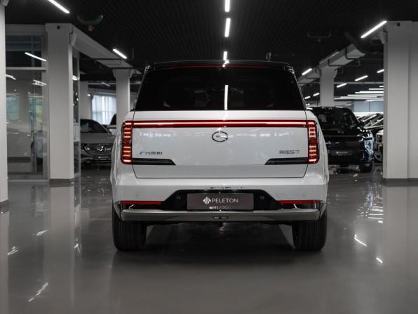 GAC Trumpchi S7 I Рестайлинг с пробегом 2026 года, цена 5 750 000 рублей, 50 км, внедорожник, Автокод Объявления