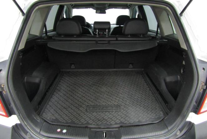 Opel Antara I Рестайлинг с пробегом 2013 года, цена 799 000 рублей, 263069 км, внедорожник, Автокод Объявления