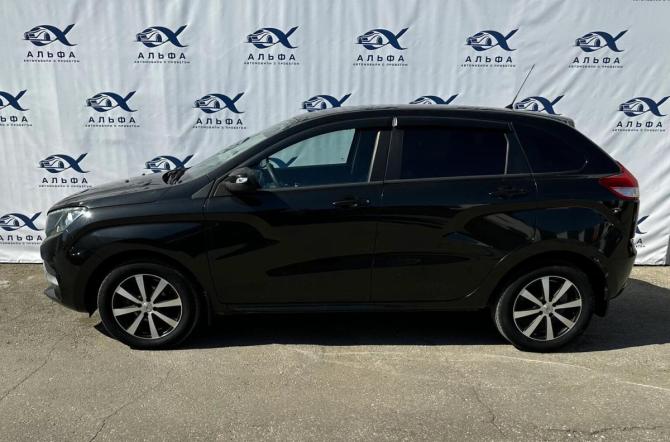 Lada (ВАЗ) XRAY I с пробегом 2017 года, цена 770 000 рублей, 97000 км, хэтчбек, Автокод Объявления