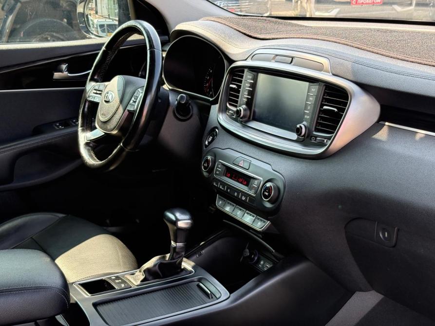 Kia Sorento III Prime Рестайлинг Набережные Челны  - изображение 14