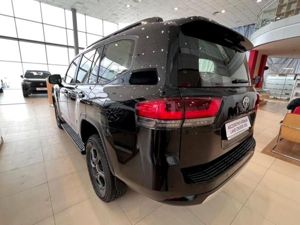 Новый Toyota Land Cruiser 300 Series 2026 года, цена 16 700 000 рублей, внедорожник, Автокод Объявления