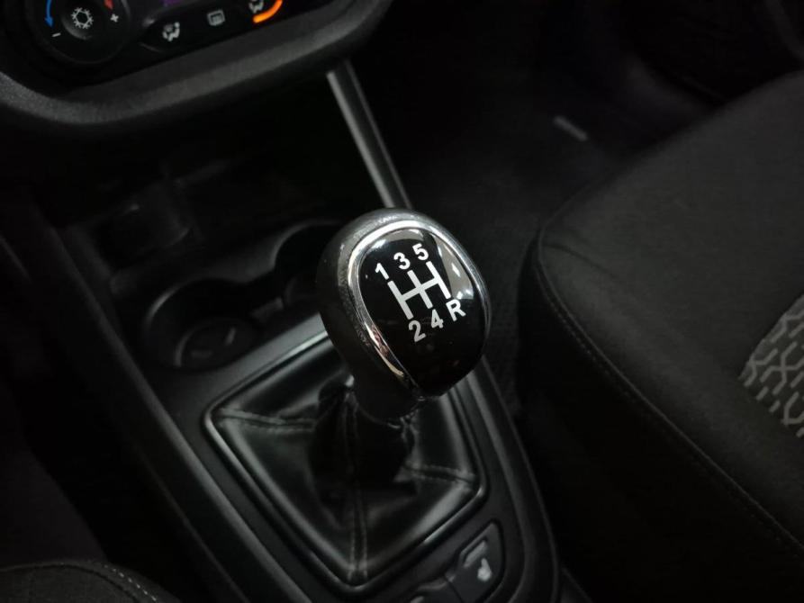 Lada (ВАЗ) Vesta I Альметьевск  - изображение 20