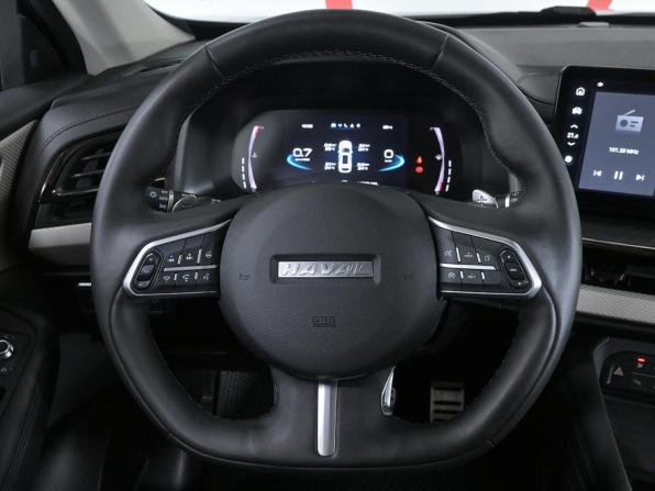 Haval F7 I Рестайлинг с пробегом 2024 года, цена 2 398 000 рублей, 25917 км, внедорожник, Автокод Объявления