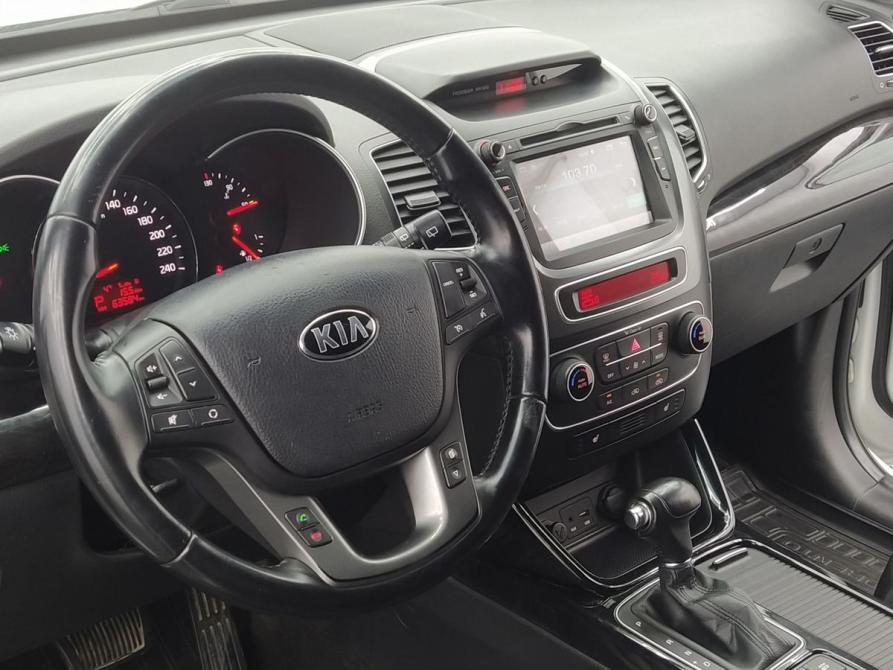 Kia Sorento II Рестайлинг Екатеринбург  - изображение 22