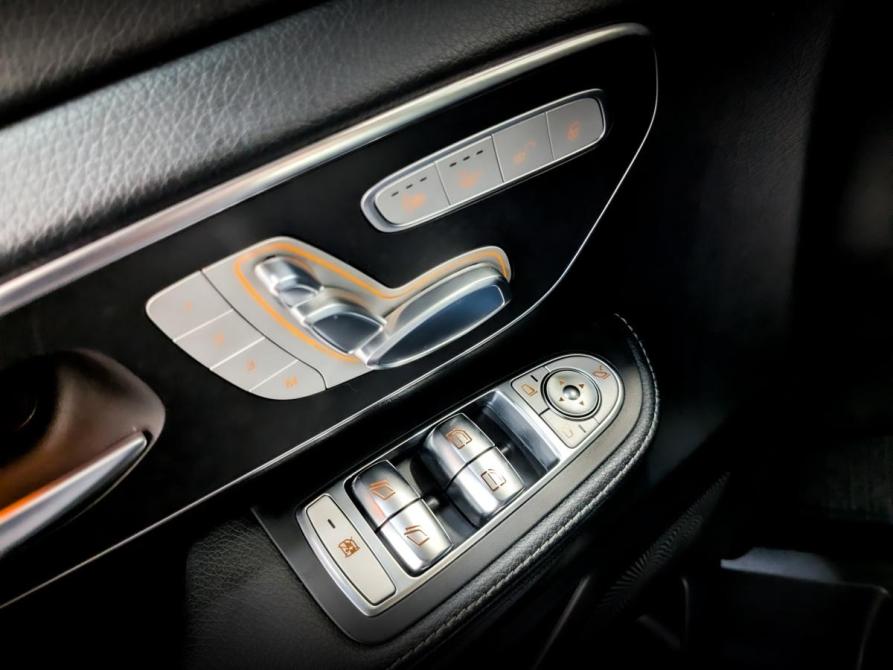 Mercedes-Benz V-Класс III (W447) Рестайлинг Москва  - изображение 22