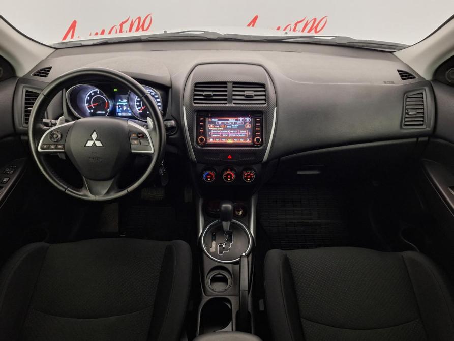 Mitsubishi ASX I Рестайлинг Псков  - изображение 9